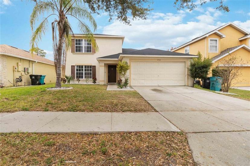 Picture of 4758 Wyresdale Street, Orlando FL 32808