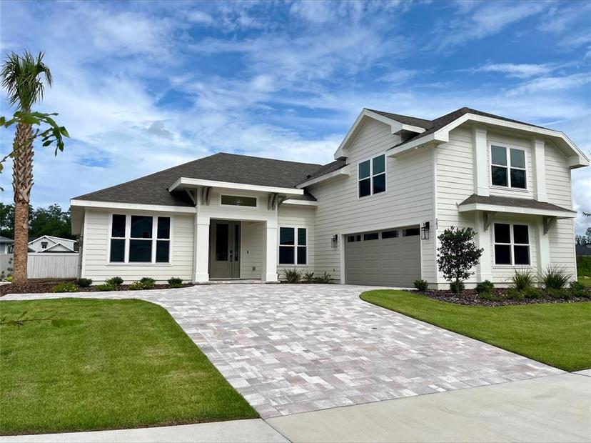 Picture of 583 SW 145Th Drive, Newberry FL 32669