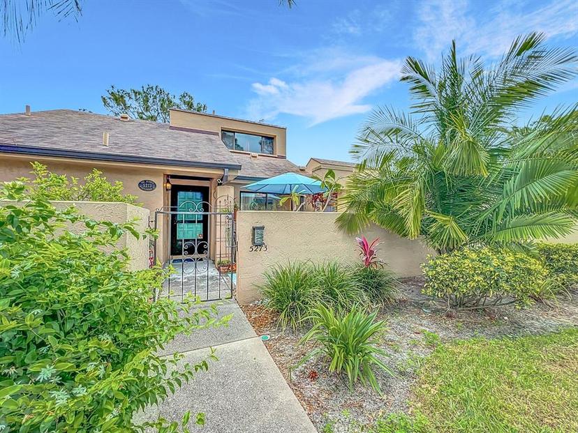 Picture of 5273 Myrtlewood, Sarasota FL 34235