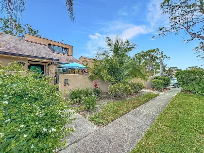 Picture of 5273 Myrtlewood, Sarasota FL 34235