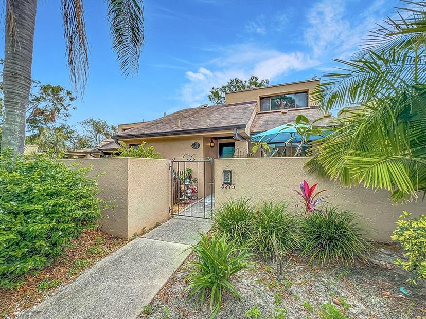Picture of 5273 Myrtlewood, Sarasota FL 34235