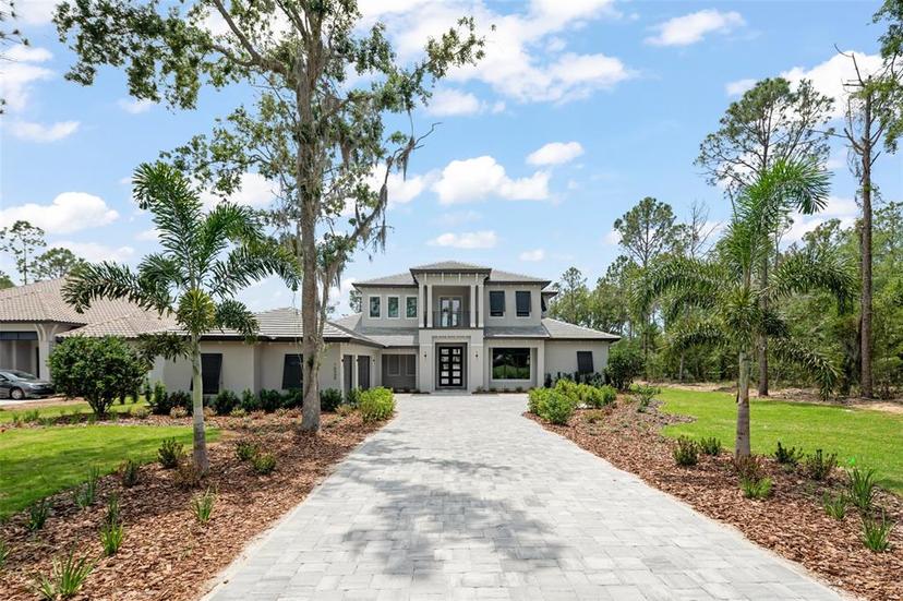 Picture of 16909 Crete Way, Bella Collina FL 34756