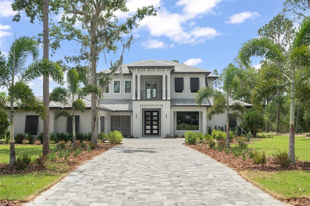 Picture of 16909 Crete Way, Bella Collina, FL 34756