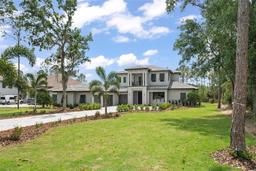 Picture of 16909 Crete Way, Bella Collina, FL 34756