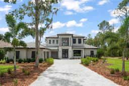 Picture of 16909 Crete Way, Bella Collina, FL 34756