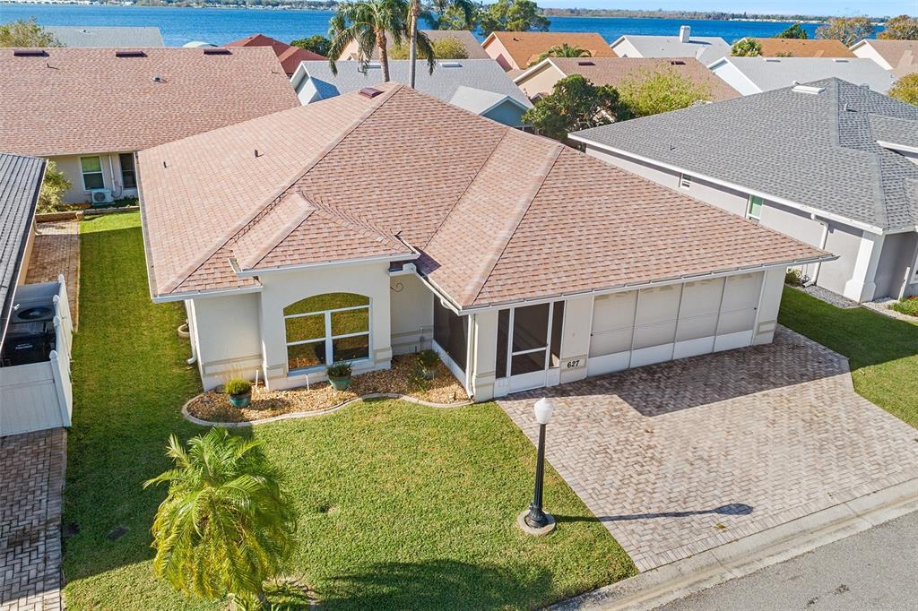 Picture of 627 Watercrest Drive, Haines City, FL 33844
