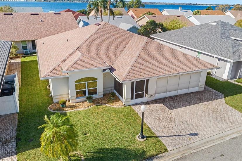 Picture of 627 Watercrest Drive, Haines City FL 33844