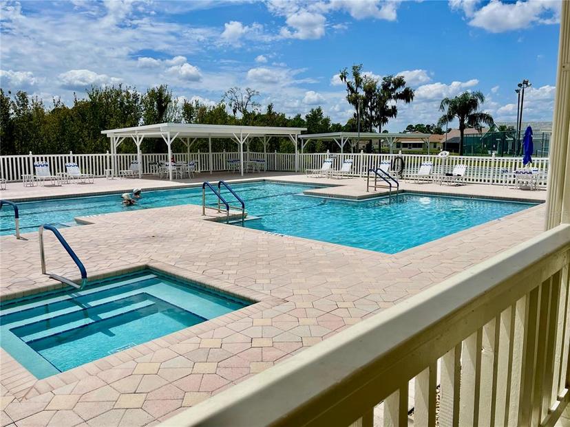 Picture of 627 Watercrest Drive, Haines City FL 33844