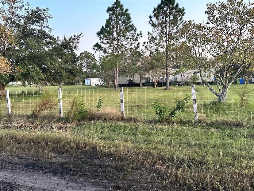 Picture of 1025 Whispering Creek Way, Osteen FL 32764