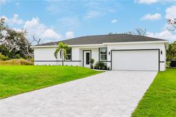 Picture of 5221 Chaney Terrace, Port Charlotte, FL 33981