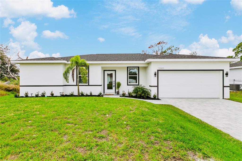 Picture of 5221 Chaney Terrace, Port Charlotte, FL 33981