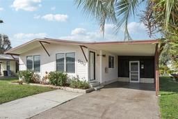 Picture of 3121 Briar Street, Wesley Chapel, FL 33543
