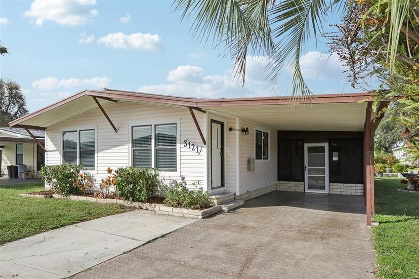 Picture of 3121 Briar Street, Wesley Chapel FL 33543