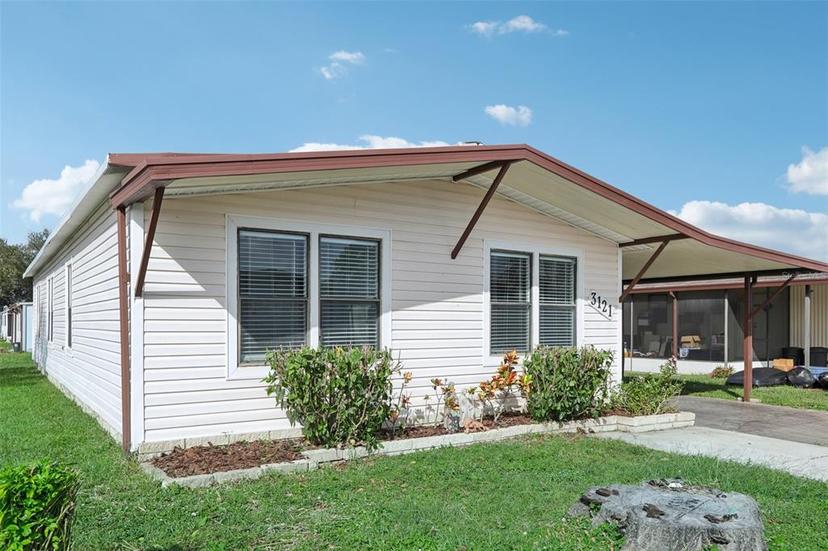 Picture of 3121 Briar Street, Wesley Chapel FL 33543