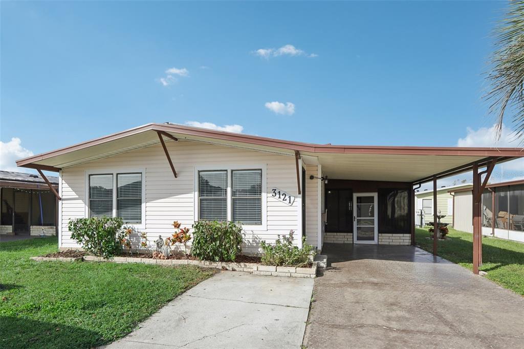 Picture of 3121 Briar Street, Wesley Chapel, FL 33543