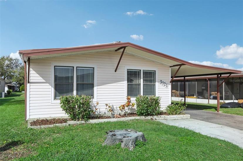 Picture of 3121 Briar Street, Wesley Chapel FL 33543