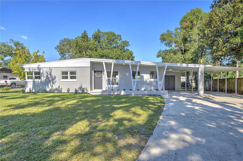 Picture of 106 Orange Drive, Sanford, FL 32773