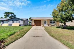 Picture of 10801 Fillmore Avenue, Port Richey, FL 34668