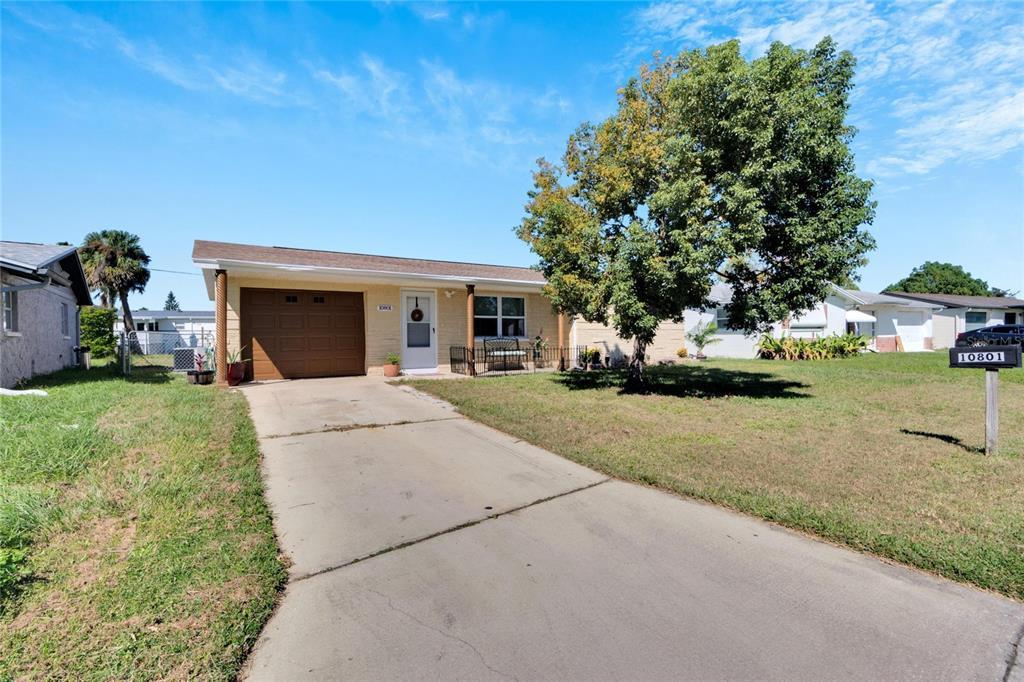Picture of 10801 Fillmore Avenue, Port Richey, FL 34668