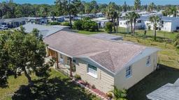 Picture of 10801 Fillmore Avenue, Port Richey, FL 34668