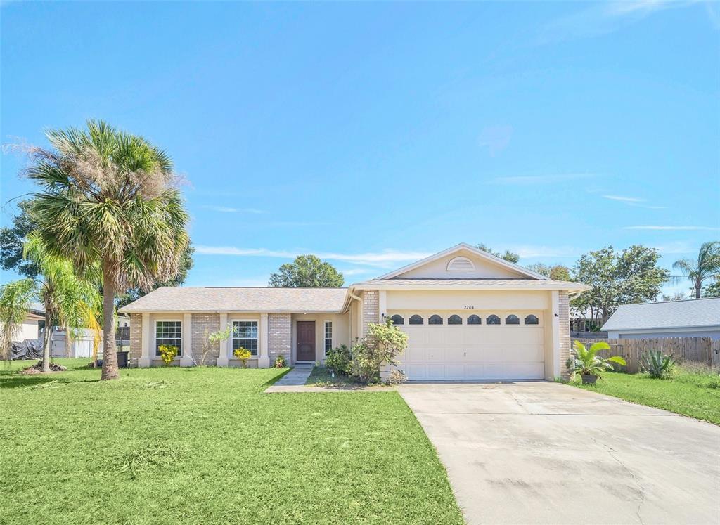 Picture of 2204 Clementine Trail, Clermont, FL 34714