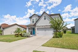 Picture of 5018 Brickwood Rise Drive, Wimauma, FL 33598