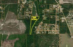 Picture of 126 Shady Trail, Palatka, FL 32177