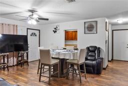 Picture of 126 Shady Trail, Palatka, FL 32177