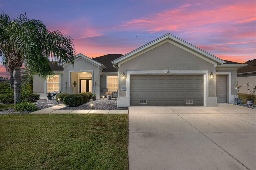 Picture of 11703 SE 91St Circle, Summerfield, FL 34491