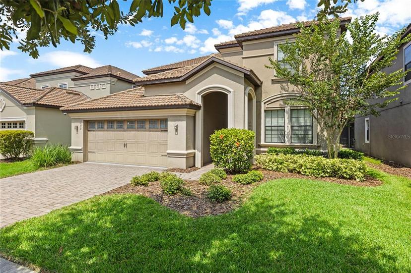 Picture of 1473 Moon Valley Drive, Davenport FL 33896