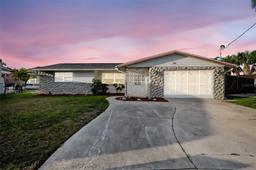 Picture of 5346 Quist Drive, Port Richey, FL 34668