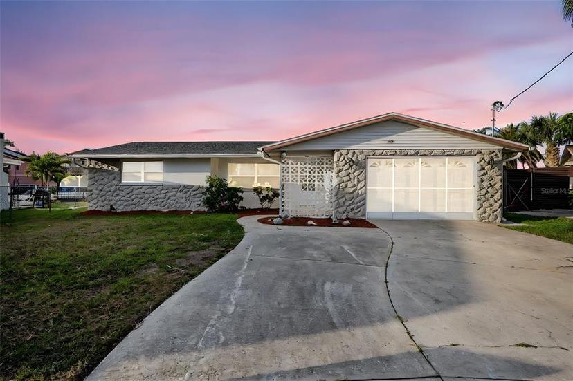 Picture of 5346 Quist Drive, Port Richey FL 34668