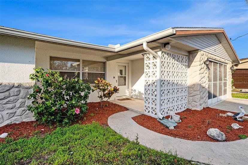 Picture of 5346 Quist Drive, Port Richey FL 34668