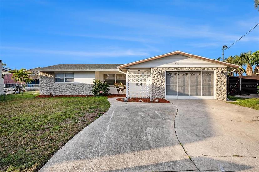 Picture of 5346 Quist Drive, Port Richey FL 34668