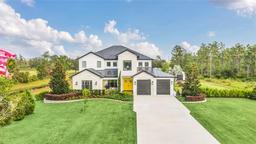 Picture of 4001 Ainsley Avenue, Orlando, FL 32833
