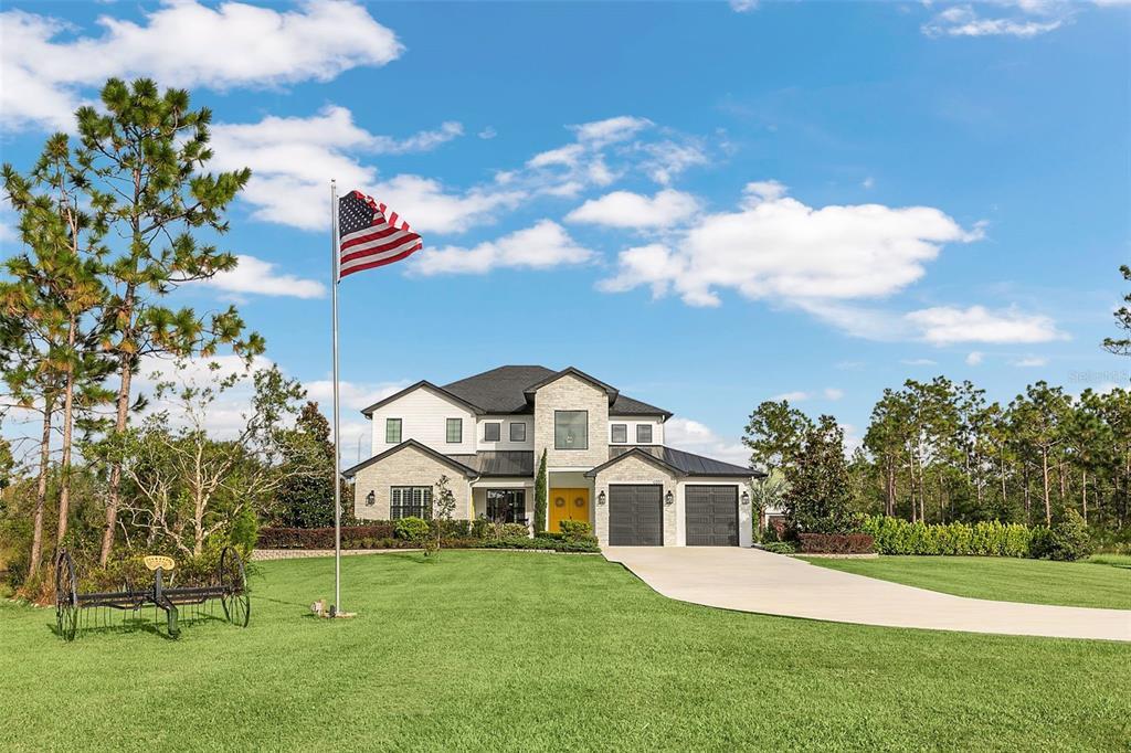 Picture of 4001 Ainsley Avenue, Orlando, FL 32833