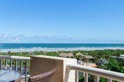 Picture of 250 Minorca Beach Way Unit 706, New Smyrna Beach, FL 32169