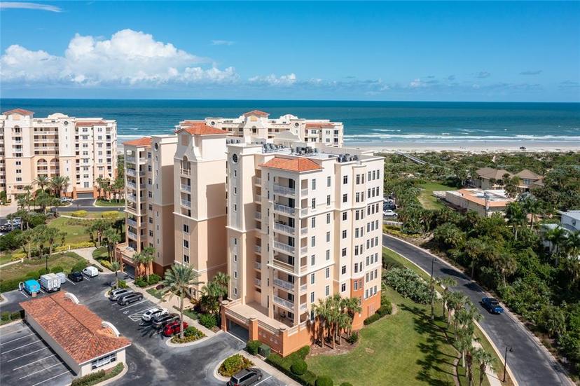 Picture of 250 Minorca Beach Way Unit 706, New Smyrna Beach FL 32169