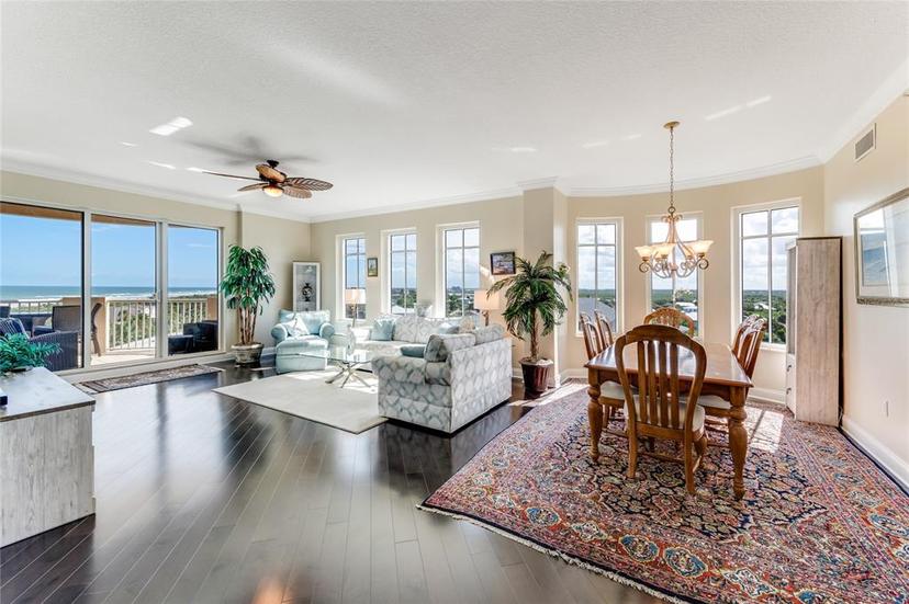 Picture of 250 Minorca Beach Way Unit 706, New Smyrna Beach FL 32169