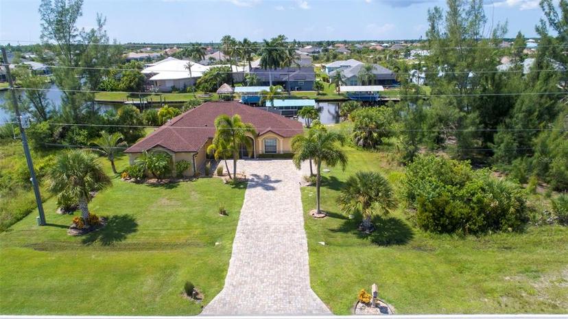 Picture of 9381 St Paul Drive, Port Charlotte FL 33981