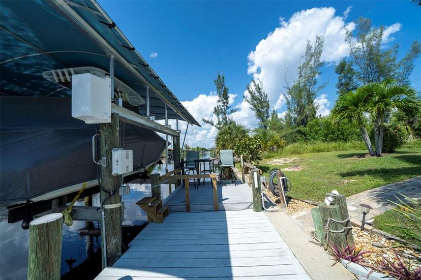 Picture of 9381 St Paul Drive, Port Charlotte FL 33981