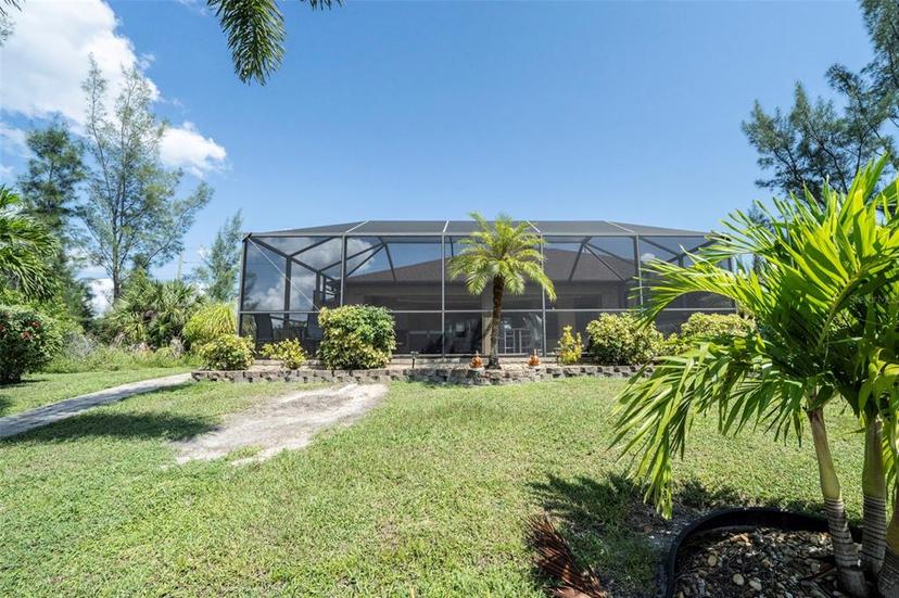 Picture of 9381 St Paul Drive, Port Charlotte FL 33981
