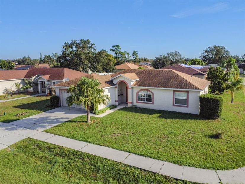 Picture of 589 Oak Branch Circle, Kissimmee FL 34758