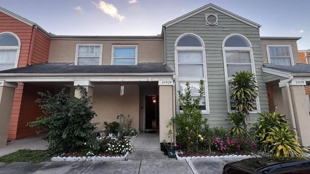 Picture of 2440 Summerfield Way, Kissimmee, FL 34741