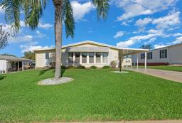 Picture of 1704 Pebble Beach Lane, Lady Lake, FL 32159