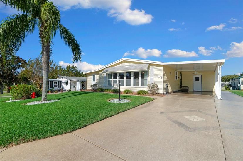 Picture of 1704 Pebble Beach Lane, Lady Lake FL 32159