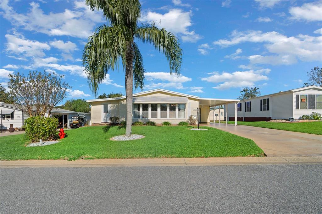 Picture of 1704 Pebble Beach Lane, Lady Lake, FL 32159