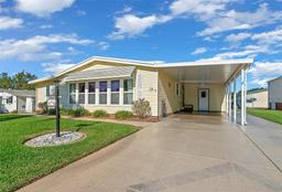 Picture of 1704 Pebble Beach Lane, Lady Lake, FL 32159
