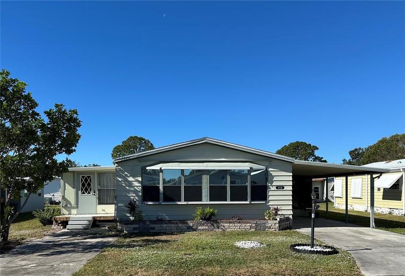 Picture of 6710 36Th Avenue E Unit 312, Palmetto FL 34221
