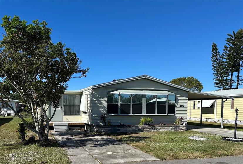 Picture of 6710 36Th Avenue E Unit 312, Palmetto FL 34221